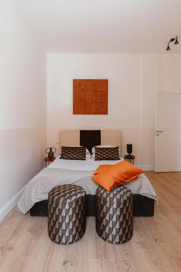 A World Aparts - 504 Corso โรม ภายนอก รูปภาพ