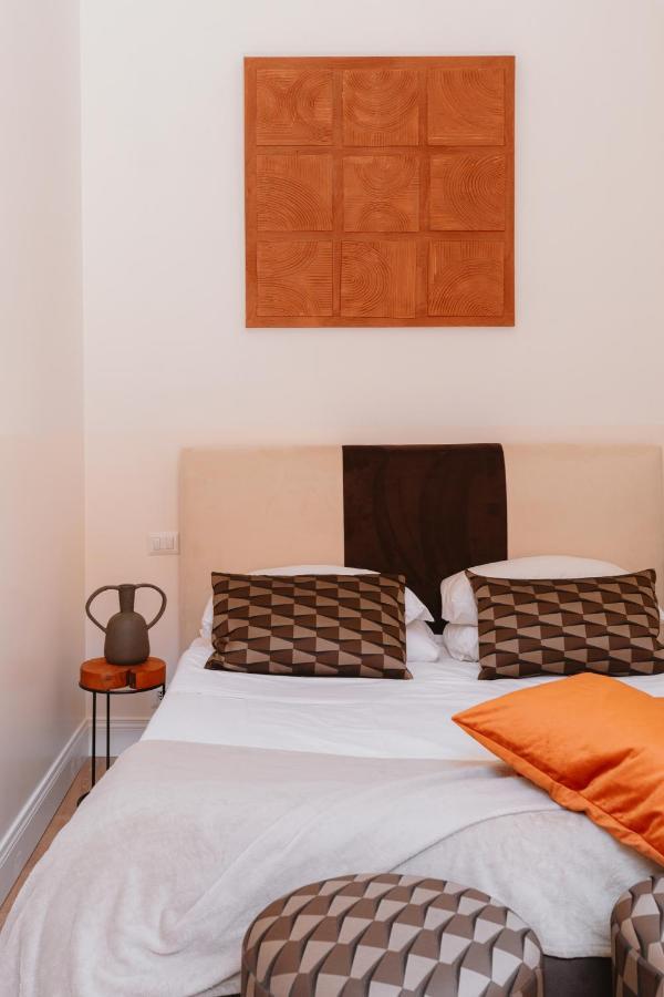 A World Aparts - 504 Corso โรม ภายนอก รูปภาพ