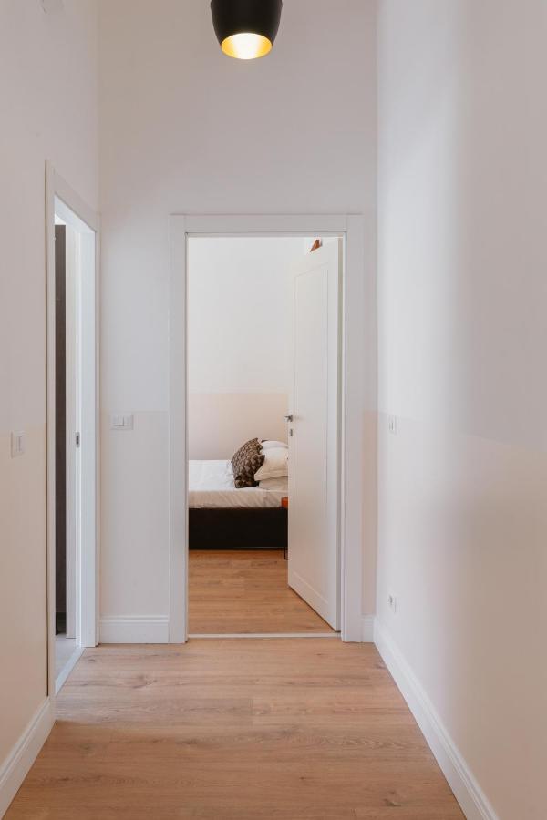 A World Aparts - 504 Corso โรม ภายนอก รูปภาพ